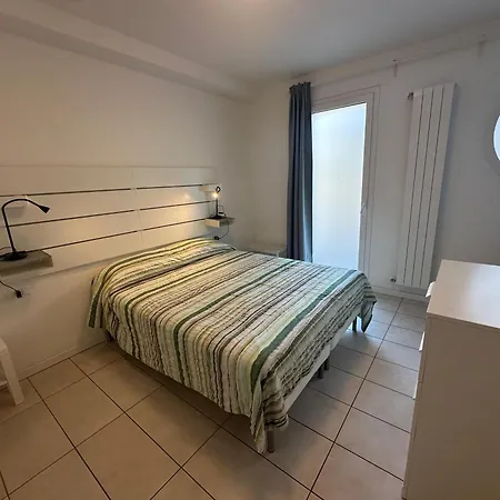 Armonia Luxury Lägenhet *