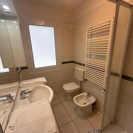 Armonia Luxury Lägenhet