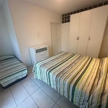 Daire Armonia Luxury Caorle