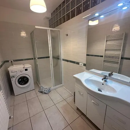 Lägenhet Armonia Luxury Caorle