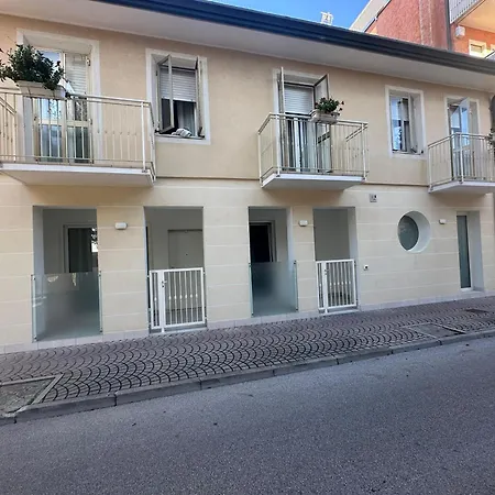 Armonia Luxury Caorle