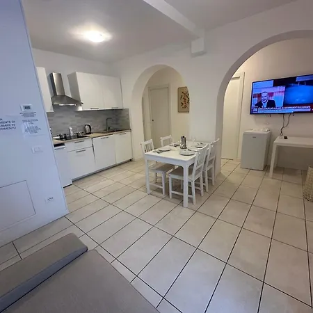 Daire Armonia Luxury Caorle