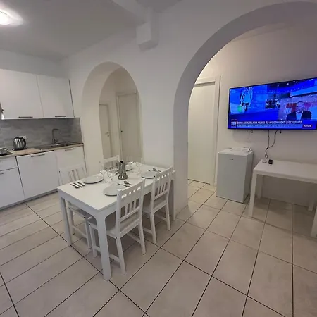 Armonia Luxury