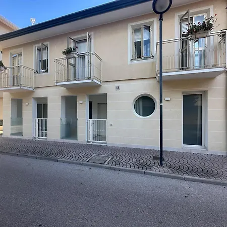 Armonia Luxury Apartman *