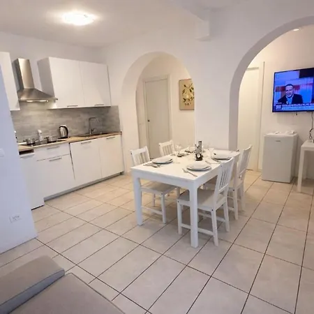 Lägenhet Armonia Luxury *