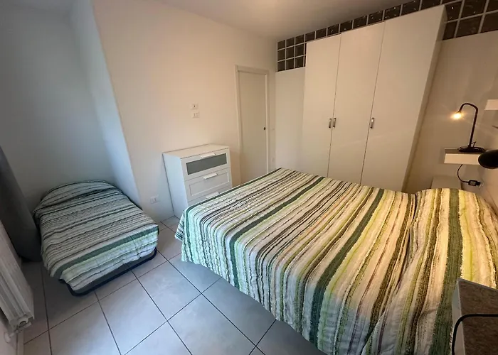 Apartman Armonia Luxury Caorle