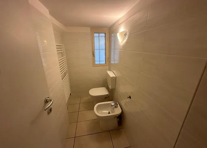 Apartman Armonia Luxury Caorle