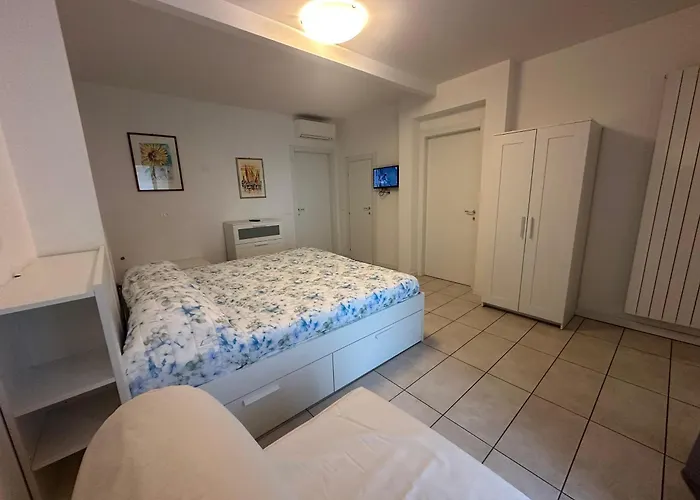 Armonia Luxury * Caorle