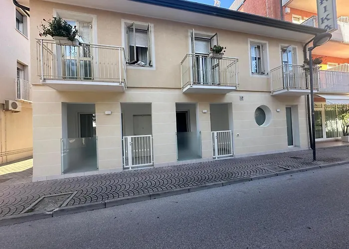 Armonia Luxury Caorle