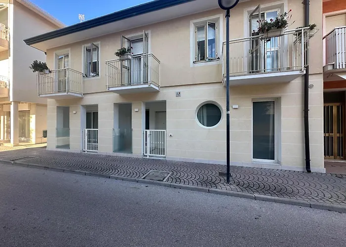 Armonia Luxury Apartman *