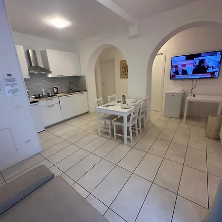 Armonia Luxury Apartmán
