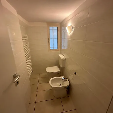 Lägenhet Armonia Luxury Caorle