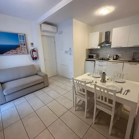 Armonia Luxury Appartamento Caorle