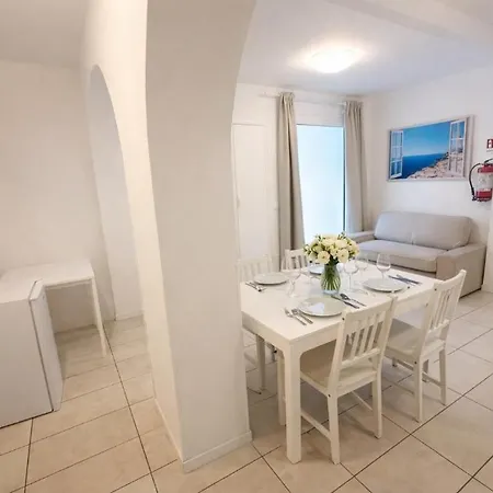 Armonia Luxury * Caorle