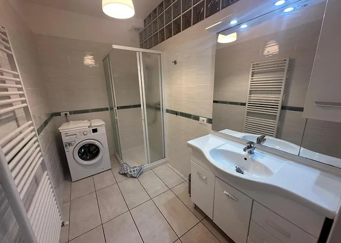 Apartament Armonia Luxury Caorle