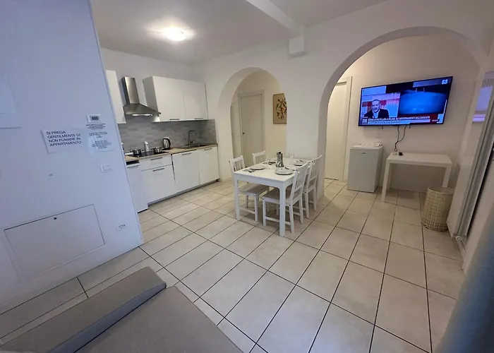 Apartament Armonia Luxury Caorle