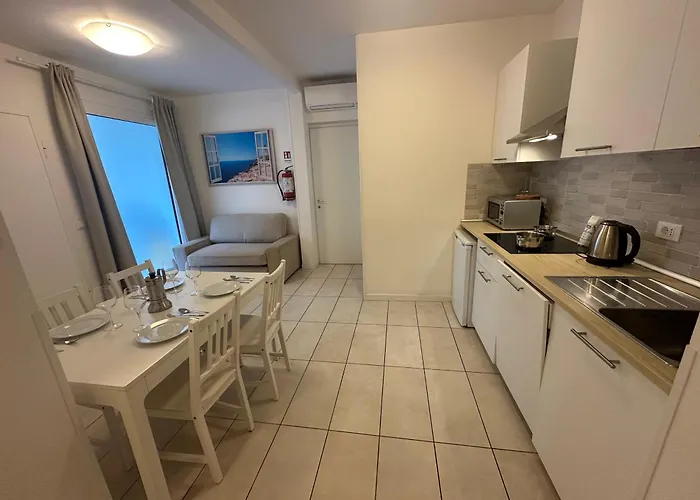 Armonia Luxury * Caorle